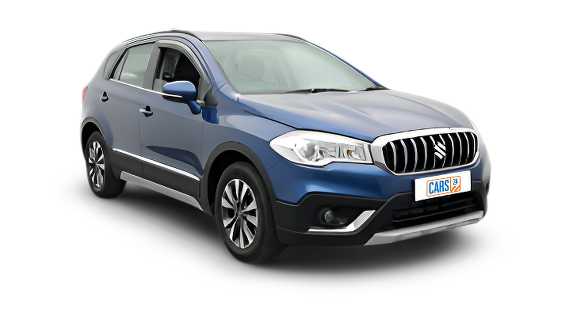 Maruti S Cross-img